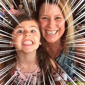 Meet your Posher, Anne